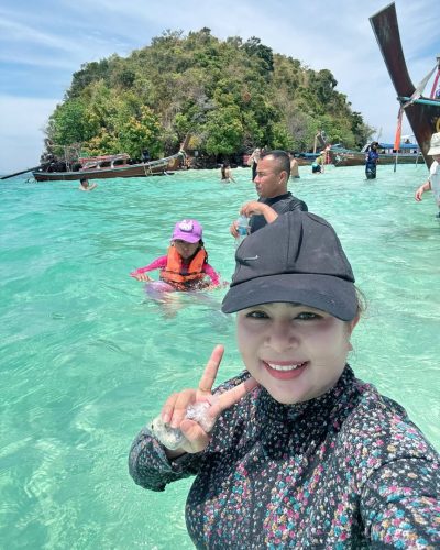 Tup Island Natural Beach, Thailand в мае — фото погоды (2026-05-02)