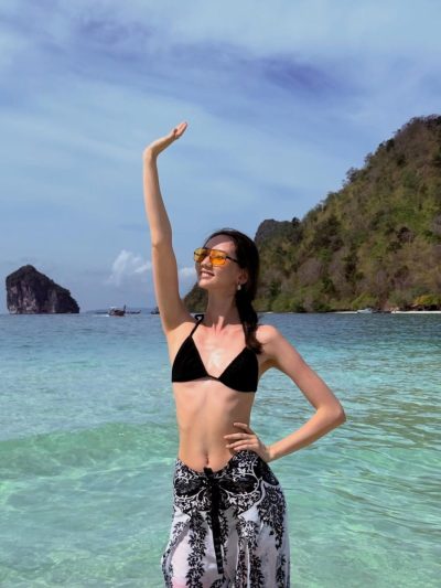 Tup Island Natural Beach, Thailand в мае — фото погоды (2026-05-03)