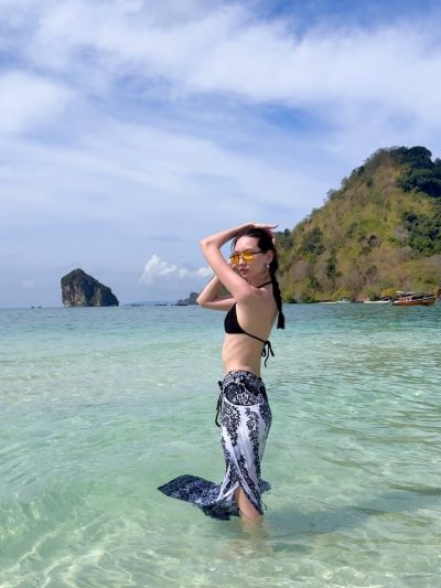 Tup Island Natural Beach, Thailand в мае — фото погоды (2026-05-03)