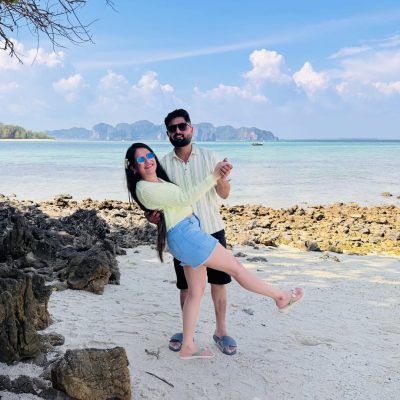 Tup Island Natural Beach, Thailand в мае — фото погоды (2026-05-04)