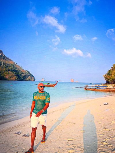 Tup Island Natural Beach, Thailand в мае — фото погоды (2026-05-24)