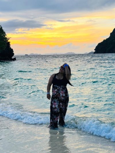 Tup Island Natural Beach, Thailand в июне — фото погоды (2026-06-06)
