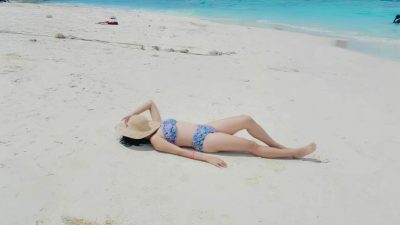 Tup Island Natural Beach, Thailand в июле — фото погоды (2026-07-16)