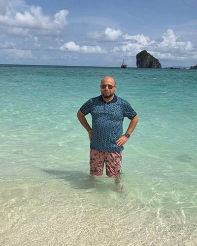 Tup Island Natural Beach, Thailand в июле — фото погоды (2026-07-18)