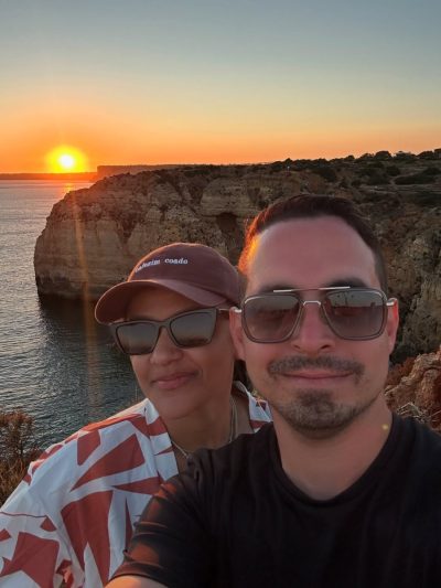 Cascade Wellness Resort by Domes, Lagos, Algarve — фото погоды в сентябре (2025-09-17)