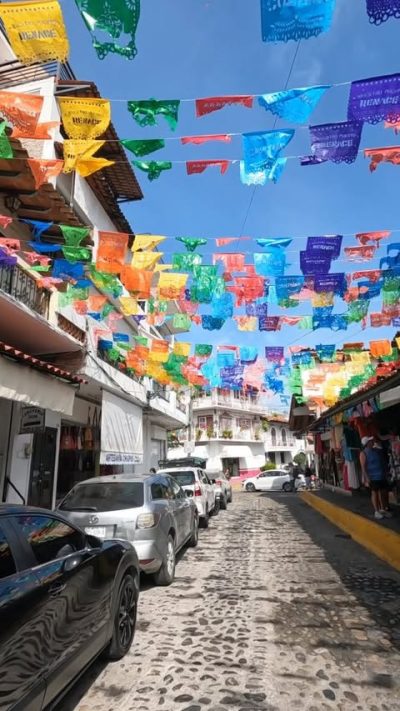 Malecon De Pto. Vallarta, Jal. в январе — фото погоды (2026-01-18)