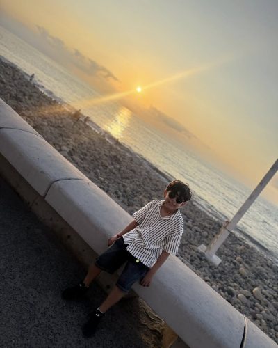 Malecon De Pto. Vallarta, Jal. в феврале — фото погоды (2026-02-28)