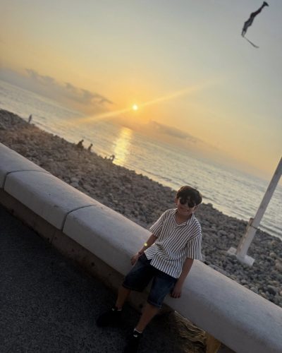 Malecon De Pto. Vallarta, Jal. в феврале — фото погоды (2026-02-28)