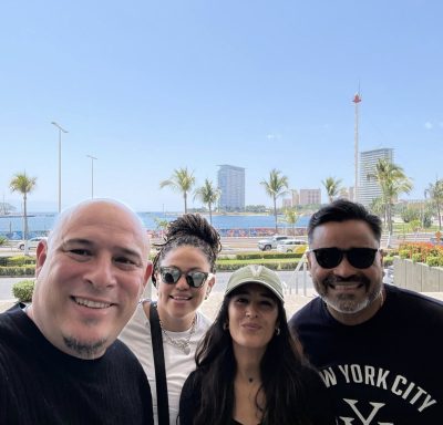 Malecon De Pto. Vallarta, Jal. в марте — фото погоды (2026-03-24)