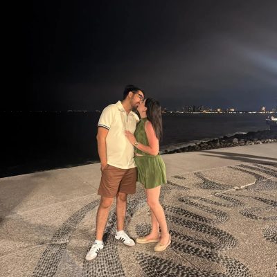 Malecon De Pto. Vallarta, Jal. в марте — фото погоды (2026-03-30)