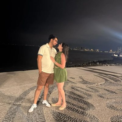 Malecon De Pto. Vallarta, Jal. в марте — фото погоды (2026-03-30)