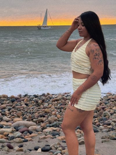 Malecon De Pto. Vallarta, Jal. в июне — фото погоды (2026-06-01)