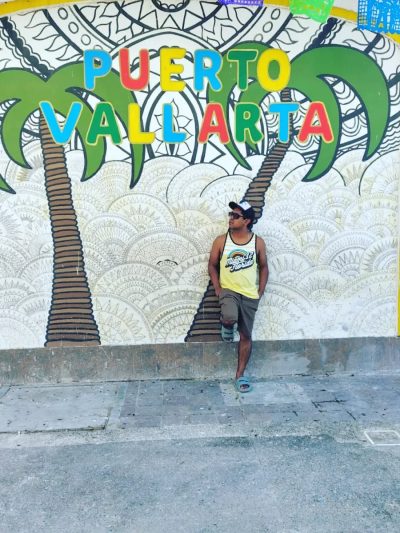 Malecon De Pto. Vallarta, Jal. в июне — фото погоды (2026-06-25)