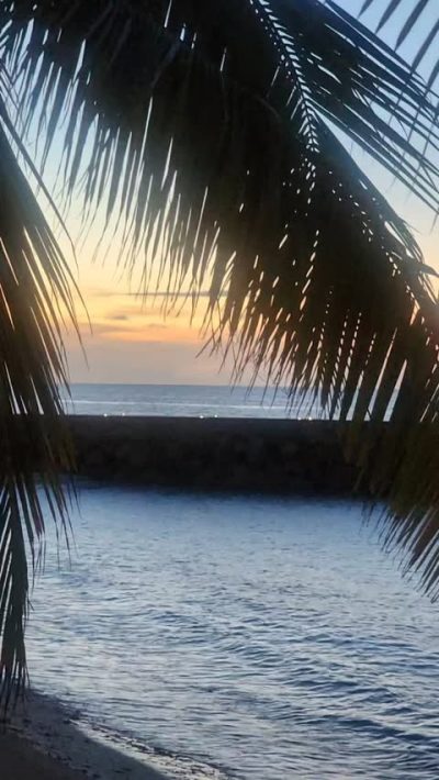 St John Antigua Caribbean Island в июле — фото погоды (2025-07-27)