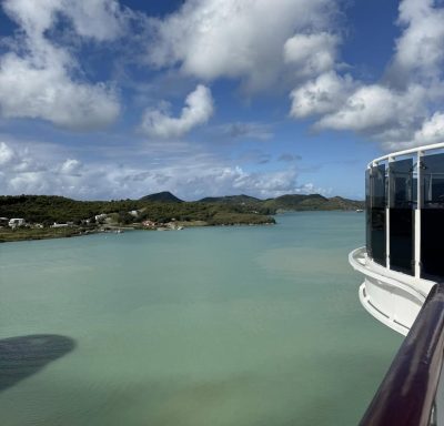St John Antigua Caribbean Island в январе — фото погоды (2026-01-29)