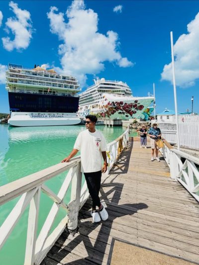 St John Antigua Caribbean Island в феврале — фото погоды (2026-02-18)
