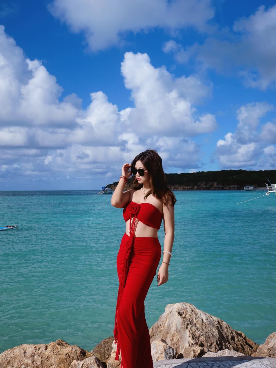 Погода в St John Antigua Caribbean Island
