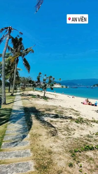An Vien Village - Nha Trang в марте — фото погоды (2026-03-31)