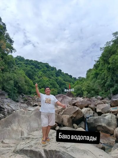 An Vien Village - Nha Trang в июле — фото погоды (2026-07-04)