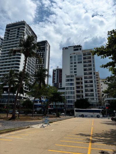 Regalia Hotel Nha Trang — фото погоды в августе (2025-08-25)