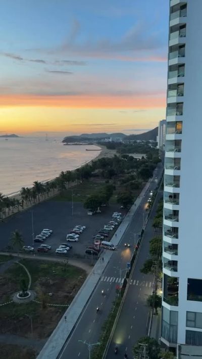 Regalia Hotel Nha Trang — фото погоды в октябре (2025-10-25)