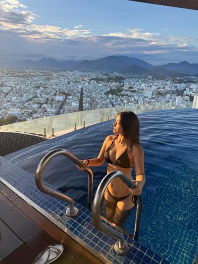Regalia Hotel Nha Trang — фото погоды в марте (2026-03-05)