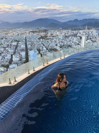 Regalia Hotel Nha Trang — фото погоды в марте (2026-03-05)
