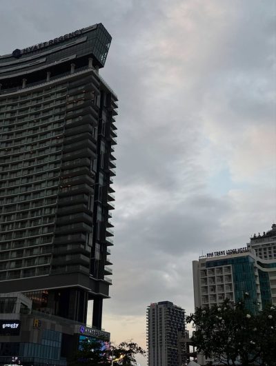 Regalia Hotel Nha Trang — фото погоды в мае (2026-05-05)