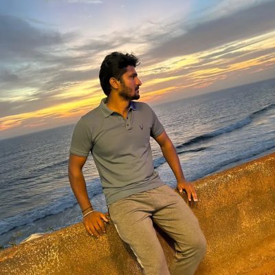 North Cliffs Varkala в сентябре — фото погоды (2025-09-22)