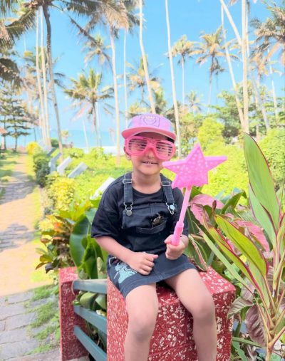 North Cliffs Varkala в ноябре — фото погоды (2025-11-04)