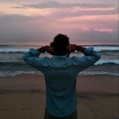 North Cliffs Varkala в ноябре — фото погоды (2025-11-29)