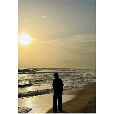 North Cliffs Varkala в июне — фото погоды (2026-06-10)