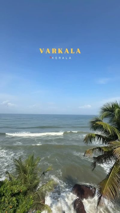 North Cliffs Varkala в июне — фото погоды (2026-06-24)