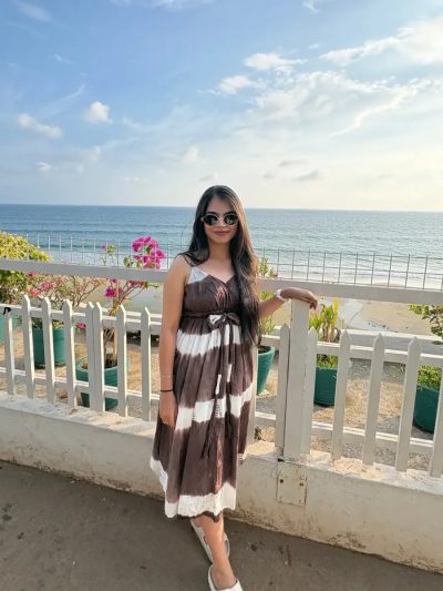 North Cliffs Varkala в июне — фото погоды (2026-06-26)