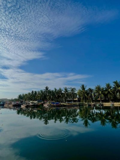 Hoi An, Central Vietnam в июне — фото погоды (2026-06-12)