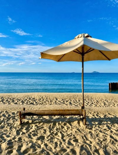 Hoi An, Central Vietnam в июле — фото погоды (2026-07-14)