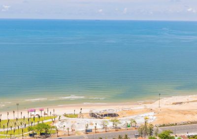 Vũng Tàu - Biển Xanh Và Nắng Vàng в июне — фото погоды (2026-06-23)