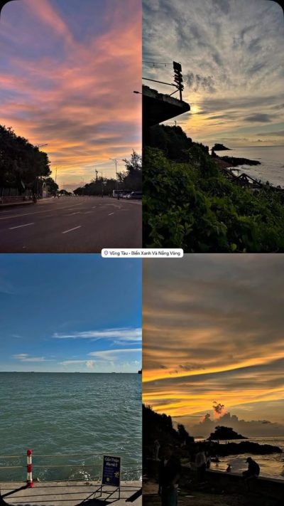 Vũng Tàu - Biển Xanh Và Nắng Vàng в июне — фото погоды (2026-06-30)