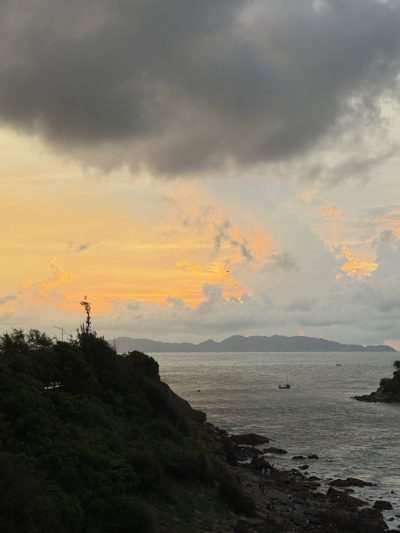 Vũng Tàu - Biển Xanh Và Nắng Vàng в июле — фото погоды (2026-07-05)