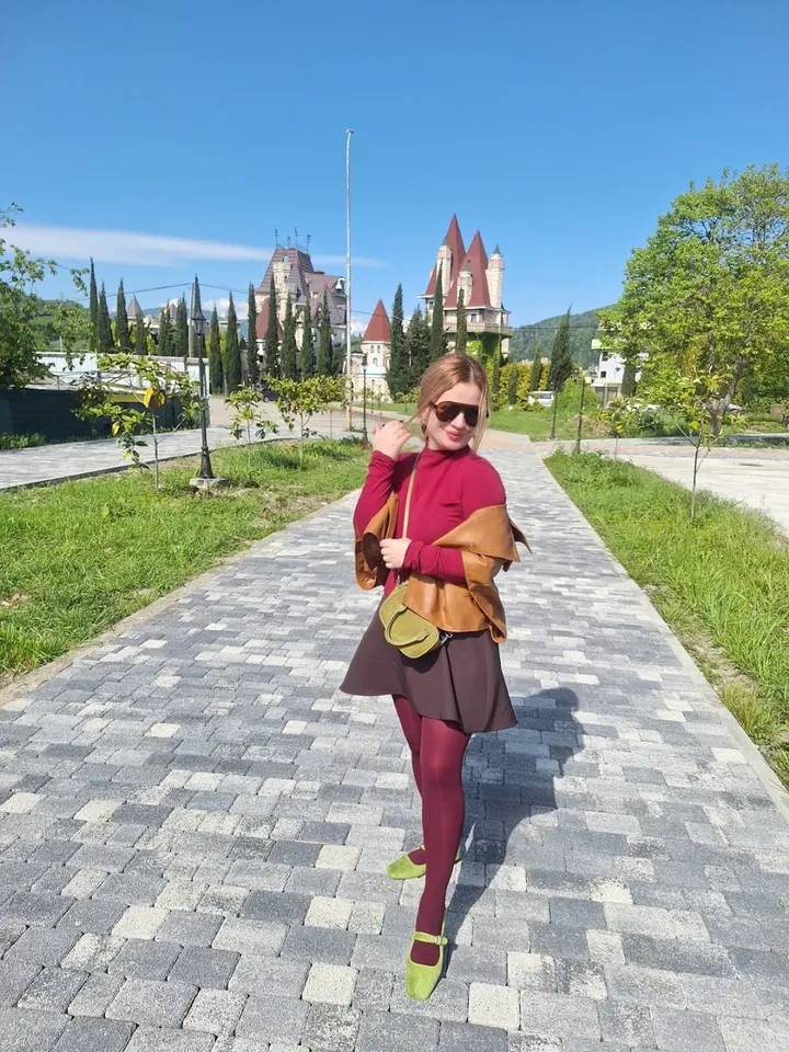 Погода в 33 водопада