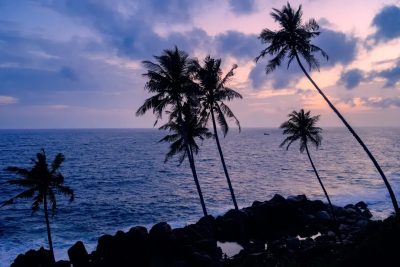 Secret Beach, Mirissa в апреле — фото погоды (2026-04-29)