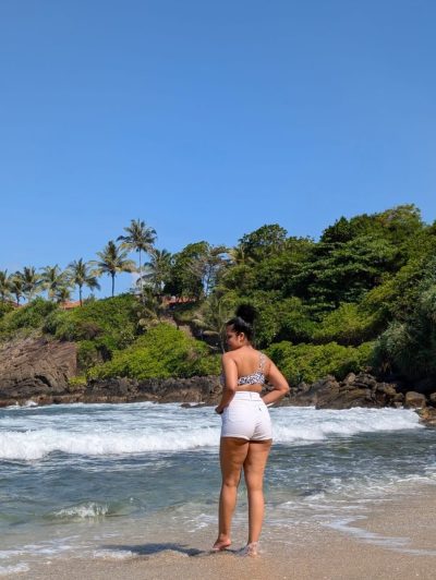 Secret Beach, Mirissa в апреле — фото погоды (2026-04-30)