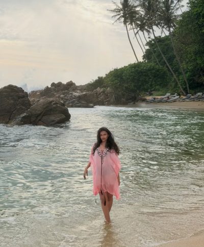 Secret Beach, Mirissa в июне — фото погоды (2026-06-08)