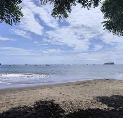 Playa Del Coco в июне — фото погоды (2025-06-08)