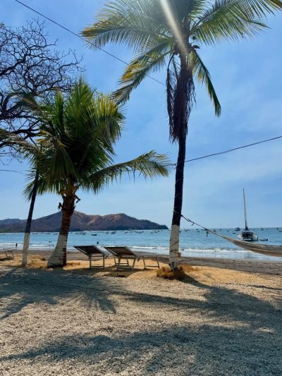 Playa Del Coco в марте — фото погоды (2026-03-26)