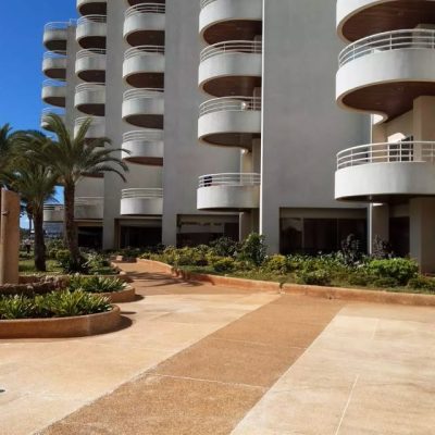 Hotel Dunes Margarita — фото погоды в январе (2022-01-30)
