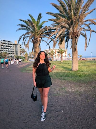Playa de Maspalomas, Gran Canaria — фото погоды в июне (2026-06-09)