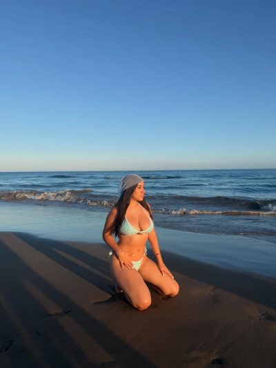 Playa de Maspalomas, Gran Canaria — фото погоды в июне (2026-06-21)