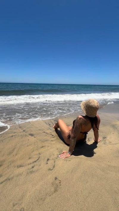 Playa de Maspalomas, Gran Canaria — фото погоды в июле (2026-07-03)