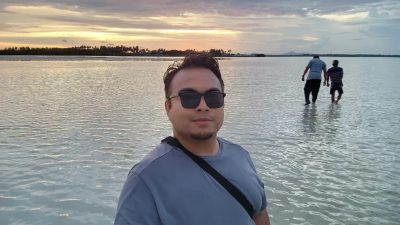 Kg Tundun Pulau Bum Bum Semporna в ноябре — фото погоды (2022-11-30)